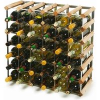 Click to view product details and reviews for Traditional Wooden Wine Racks Pine 6x6 Hole 42 Bottles. Click to view product details and reviews for Traditional Wooden Wine Racks Pine 6x6 Hole 42 Bottles.