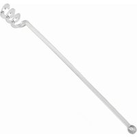 Click to view product details and reviews for Swirl Stirstics Clear Pack Of 1000. Click to view product details and reviews for Swirl Stirstics Clear Pack Of 1000.