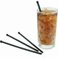Click to view product details and reviews for Flat Ball Stirrers Black Pack Of 1000. Click to view product details and reviews for Flat Ball Stirrers Black Pack Of 1000.