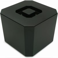 Click to view product details and reviews for Octagonal Ice Bucket Black 45ltr. Click to view product details and reviews for Octagonal Ice Bucket Black 45ltr.