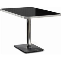 Click to view product details and reviews for Hepburn Booth Table Blackstone. Click to view product details and reviews for Hepburn Booth Table Blackstone.