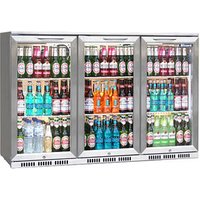 Click to view product details and reviews for Blizzard Bar 3 Bottle Cooler Stainless Steel. Click to view product details and reviews for Blizzard Bar 3 Bottle Cooler Stainless Steel.