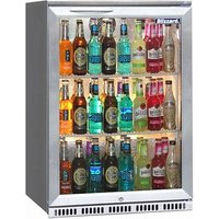 Click to view product details and reviews for Blizzard Bar 1 Bottle Cooler Stainless Steel. Click to view product details and reviews for Blizzard Bar 1 Bottle Cooler Stainless Steel.