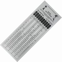 Click to view product details and reviews for Metric Spirit Bottle Gauge For 70cl Bottles. Click to view product details and reviews for Metric Spirit Bottle Gauge For 70cl Bottles.