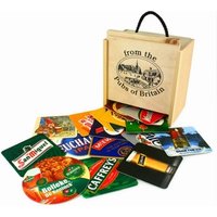 Click to view product details and reviews for 100 Pub Beer Mats In A Box. Click to view product details and reviews for 100 Pub Beer Mats In A Box.