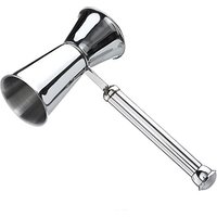 Click to view product details and reviews for Urban Bar Hammer Jigger Measure. Click to view product details and reviews for Urban Bar Hammer Jigger Measure.