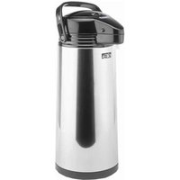 Click to view product details and reviews for Elia Airpot Vacuum Beverage Dispenser Bdb 25ltr Case Of 8. Click to view product details and reviews for Elia Airpot Vacuum Beverage Dispenser Bdb 25ltr Case Of 8.