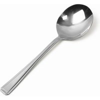 Click to view product details and reviews for Harley Cutlery Soup Spoons Pack Of 12. Click to view product details and reviews for Harley Cutlery Soup Spoons Pack Of 12.