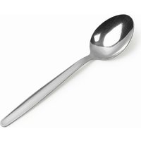 Click to view product details and reviews for Millenium Cutlery Tea Spoons Pack Of 12. Click to view product details and reviews for Millenium Cutlery Tea Spoons Pack Of 12.