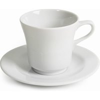Click to view product details and reviews for Royal Genware Teacups And Saucers 81oz 230ml Pack Of 6. Click to view product details and reviews for Royal Genware Teacups And Saucers 81oz 230ml Pack Of 6.