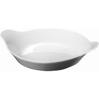 Click to view product details and reviews for Royal Genware Round Eared Dish 18cm Pack Of 6. Click to view product details and reviews for Royal Genware Round Eared Dish 18cm Pack Of 6.