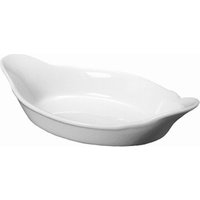 Click to view product details and reviews for Royal Genware Oval Eared Dish 32cm Pack Of 4. Click to view product details and reviews for Royal Genware Oval Eared Dish 32cm Pack Of 4.
