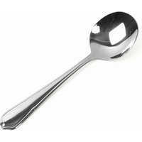 Click to view product details and reviews for Dubarry Cutlery Soup Spoons Pack Of 12. Click to view product details and reviews for Dubarry Cutlery Soup Spoons Pack Of 12.