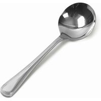 Click to view product details and reviews for Bead Cutlery Soup Spoons Pack Of 12. Click to view product details and reviews for Bead Cutlery Soup Spoons Pack Of 12.