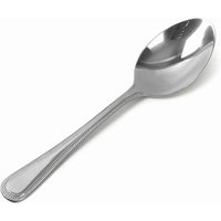 Click to view product details and reviews for Bead Cutlery Dessert Spoons Pack Of 12. Click to view product details and reviews for Bead Cutlery Dessert Spoons Pack Of 12.