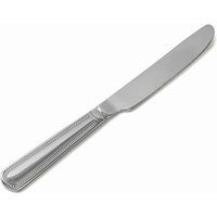 Click to view product details and reviews for Bead Cutlery Dessert Knives Pack Of 12. Click to view product details and reviews for Bead Cutlery Dessert Knives Pack Of 12.
