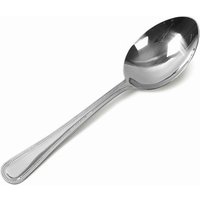 Click to view product details and reviews for Bead Cutlery Table Spoons Pack Of 12. Click to view product details and reviews for Bead Cutlery Table Spoons Pack Of 12.