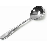 Click to view product details and reviews for Saffron Cutlery Soup Spoons Pack Of 12. Click to view product details and reviews for Saffron Cutlery Soup Spoons Pack Of 12.