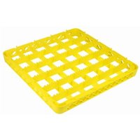 Click to view product details and reviews for Extender For 36 Compartment Glass Rack. Click to view product details and reviews for Extender For 36 Compartment Glass Rack.