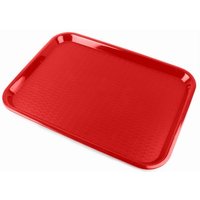 Click to view product details and reviews for Fast Food Tray Small Red 10 X 14inch Pack Of 12. Click to view product details and reviews for Fast Food Tray Small Red 10 X 14inch Pack Of 12.
