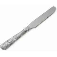Click to view product details and reviews for Kings Cutlery Table Knives Pack Of 12. Click to view product details and reviews for Kings Cutlery Table Knives Pack Of 12.