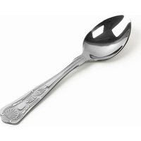 Click to view product details and reviews for Kings Cutlery Tea Spoons Pack Of 12. Click to view product details and reviews for Kings Cutlery Tea Spoons Pack Of 12.