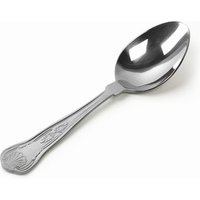 Click to view product details and reviews for Kings Cutlery Dessert Spoons Pack Of 12. Click to view product details and reviews for Kings Cutlery Dessert Spoons Pack Of 12.