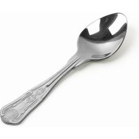 Click to view product details and reviews for Kings Cutlery Coffee Spoons Pack Of 12. Click to view product details and reviews for Kings Cutlery Coffee Spoons Pack Of 12.