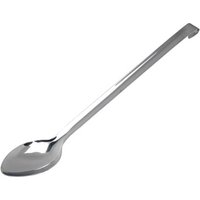 Click to view product details and reviews for Serving Spoon With Hook Handle. Click to view product details and reviews for Serving Spoon With Hook Handle.