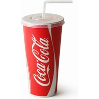 Click to view product details and reviews for Coca Cola Paper Cups Set 22oz 630ml Set Of 50. Click to view product details and reviews for Coca Cola Paper Cups Set 22oz 630ml Set Of 50.