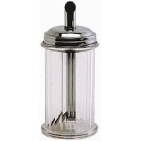 Click to view product details and reviews for Shatterproof Sugar Pourer Pack Of 12. Click to view product details and reviews for Shatterproof Sugar Pourer Pack Of 12.