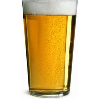 Click to view product details and reviews for Conique Pint Glasses Ce 20oz 568ml Case Of 48. Click to view product details and reviews for Conique Pint Glasses Ce 20oz 568ml Case Of 48.