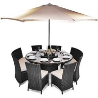 Click to view product details and reviews for Es Dallas Patio Oval Dining Table Set. Click to view product details and reviews for Es Dallas Patio Oval Dining Table Set.