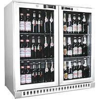 Click to view product details and reviews for Osborne Ecold 250es Hinged Door Bottle Cooler Stainless Steel. Click to view product details and reviews for Osborne Ecold 250es Hinged Door Bottle Cooler Stainless Steel.