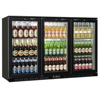 Click to view product details and reviews for Rhino Greensense Cold 1350h Glass Hinged Door Bottle Cooler. Click to view product details and reviews for Rhino Greensense Cold 1350h Glass Hinged Door Bottle Cooler.