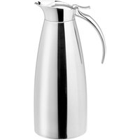Click to view product details and reviews for Elia Slimline Thermal Jug Scv 1ltr Single. Click to view product details and reviews for Elia Slimline Thermal Jug Scv 1ltr Single.