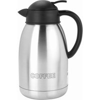 Click to view product details and reviews for Elia Shatterproof Vacuum Jug Cjv Coffee 12ltr Single. Click to view product details and reviews for Elia Shatterproof Vacuum Jug Cjv Coffee 12ltr Single.