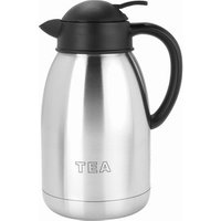 Click to view product details and reviews for Elia Shatterproof Vacuum Jug Cjv Tea 12ltr Single. Click to view product details and reviews for Elia Shatterproof Vacuum Jug Cjv Tea 12ltr Single.