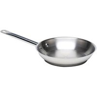 Click to view product details and reviews for Stainless Steel Frypan 20cm. Click to view product details and reviews for Stainless Steel Frypan 20cm.