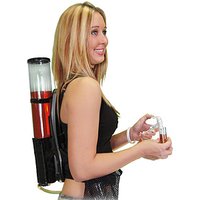 Click to view product details and reviews for Backpack Drinks Dispenser Case Of 6. Click to view product details and reviews for Backpack Drinks Dispenser Case Of 6.