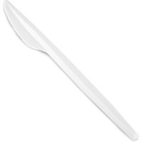 Click to view product details and reviews for Polystyrene Plastic Disposable Knives Case Of 2000. Click to view product details and reviews for Polystyrene Plastic Disposable Knives Case Of 2000.