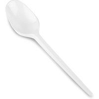 Click to view product details and reviews for Polystyrene Plastic Disposable Dessert Spoons Case Of 2000. Click to view product details and reviews for Polystyrene Plastic Disposable Dessert Spoons Case Of 2000.
