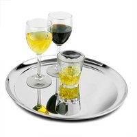 Click to view product details and reviews for Stainless Steel Waiters Tray 14inch Case Of 24. Click to view product details and reviews for Stainless Steel Waiters Tray 14inch Case Of 24.