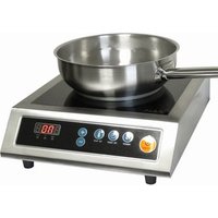 Click to view product details and reviews for Blizzard Induction Cooker. Click to view product details and reviews for Blizzard Induction Cooker.