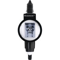 Click to view product details and reviews for Metrix Sl Spirit Measure 25ml. Click to view product details and reviews for Metrix Sl Spirit Measure 25ml.