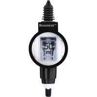 Click to view product details and reviews for Metrix Sl Spirit Measure 50ml. Click to view product details and reviews for Metrix Sl Spirit Measure 50ml.