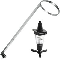 Click to view product details and reviews for 35ml Pub Spirit Measure Gallon Set Set Of 10. Click to view product details and reviews for 35ml Pub Spirit Measure Gallon Set Set Of 10.