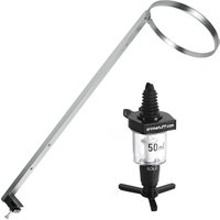 Click to view product details and reviews for 50ml Pub Spirit Measure Gallon Set Set Of 10. Click to view product details and reviews for 50ml Pub Spirit Measure Gallon Set Set Of 10.