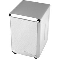 Click to view product details and reviews for Stainless Steel Serviette Dispenser With 300 Serviettes. Click to view product details and reviews for Stainless Steel Serviette Dispenser With 300 Serviettes.