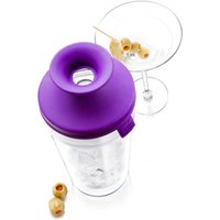 Click to view product details and reviews for Vacuvin Cocktail Shaker 12oz. Click to view product details and reviews for Vacuvin Cocktail Shaker 12oz.
